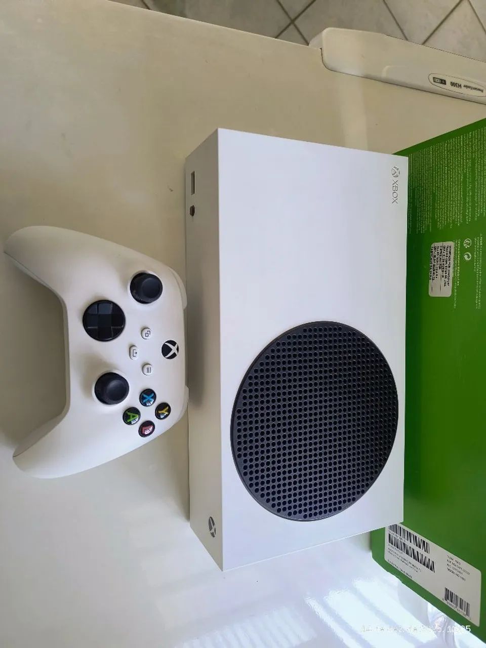 Xbox Série S - Foto 3