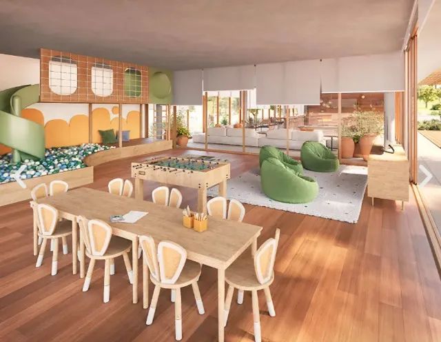 *REPASSE* - Lote - Vico Home Resort - Foto 2