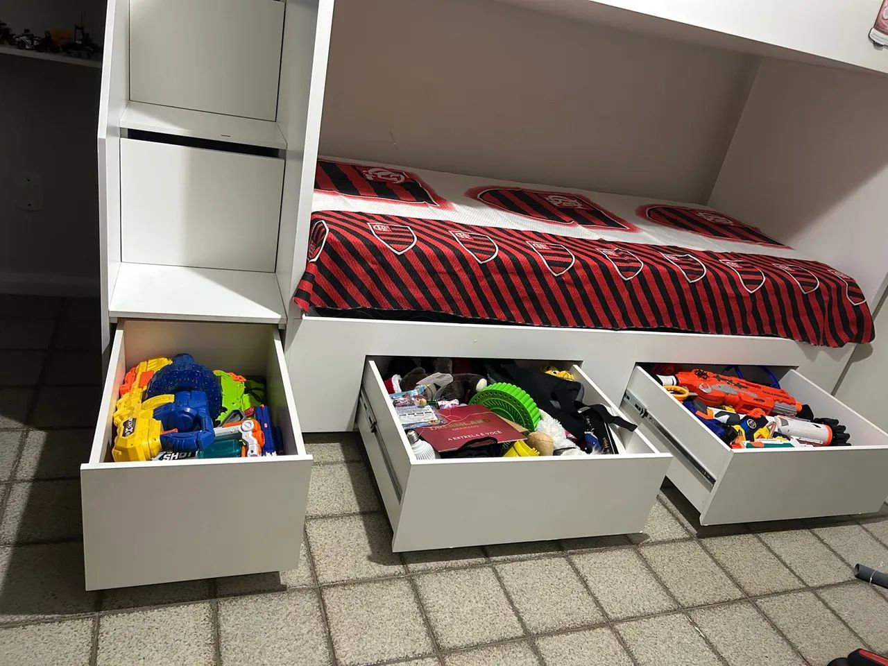 Beliche Infantil - Foto 5