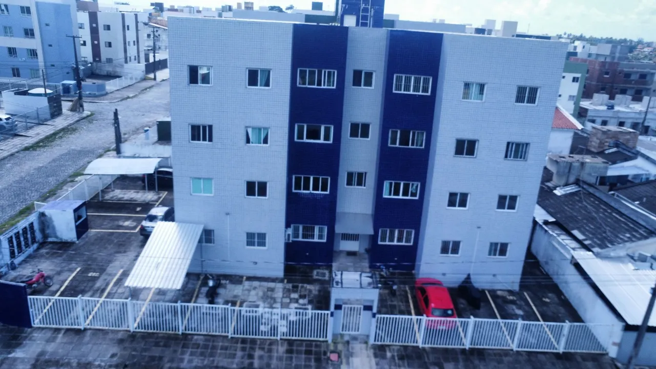 Alugo apartamento Valentina (PARQUE DO SOL)