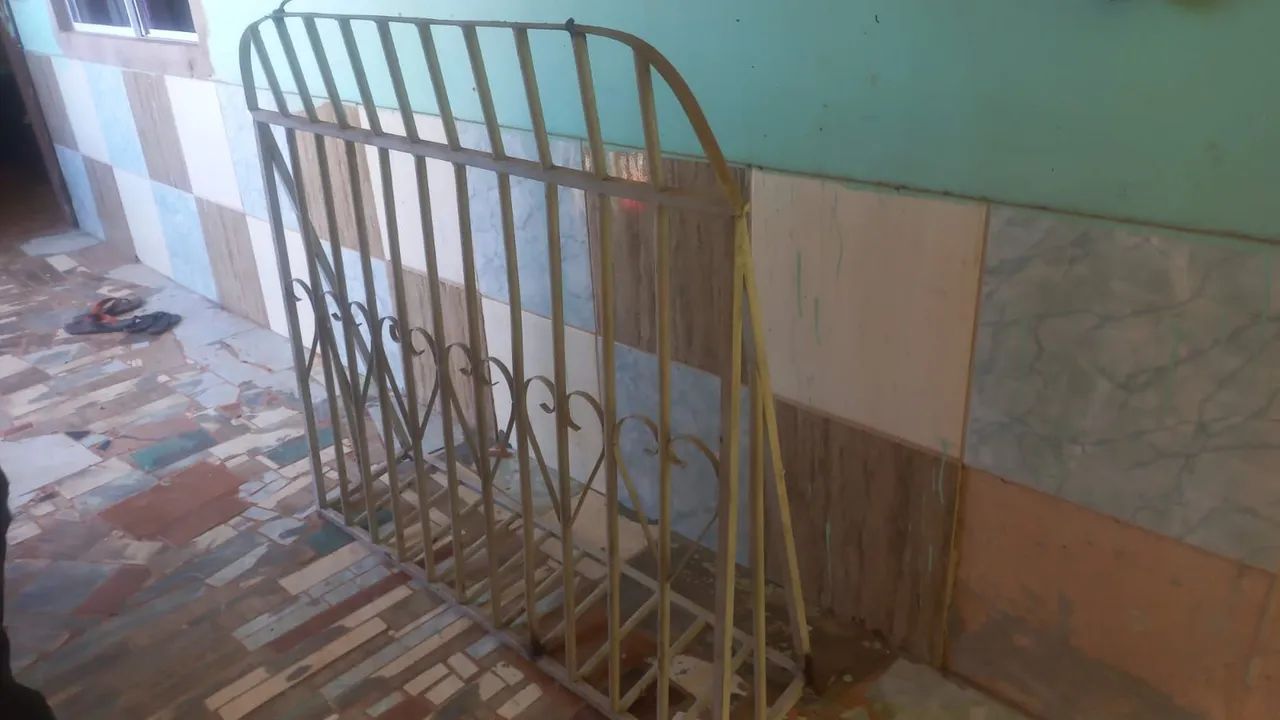 Grade de janela 1.20