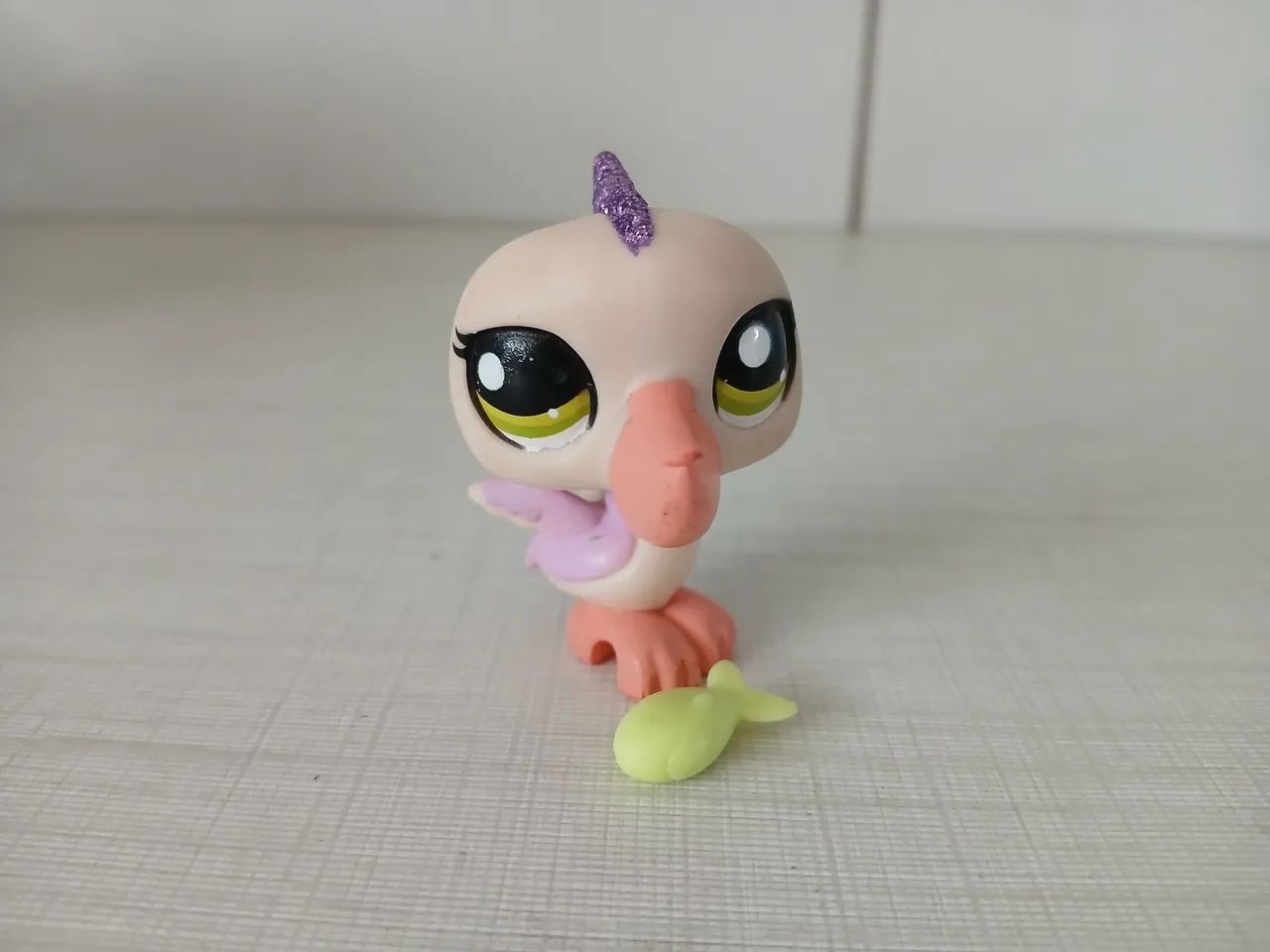 Pelicano LPS - Foto 2