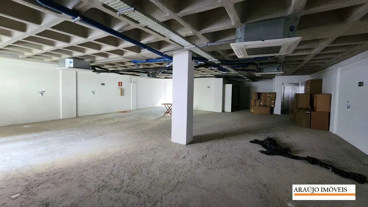 ANDAR CORRIDO COM 243m2 NO MELHOR PONTO DA SAVASSI PARA ALUGAR - Foto 10