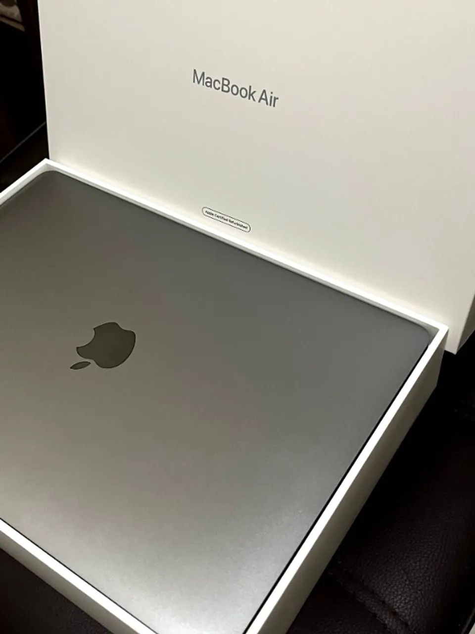 Macbook Air M1 16gb / 512gb - 2020 - Notebooks - Jardim Sul, São