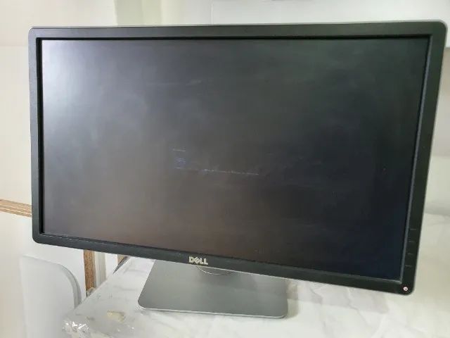 Monitor dell 24