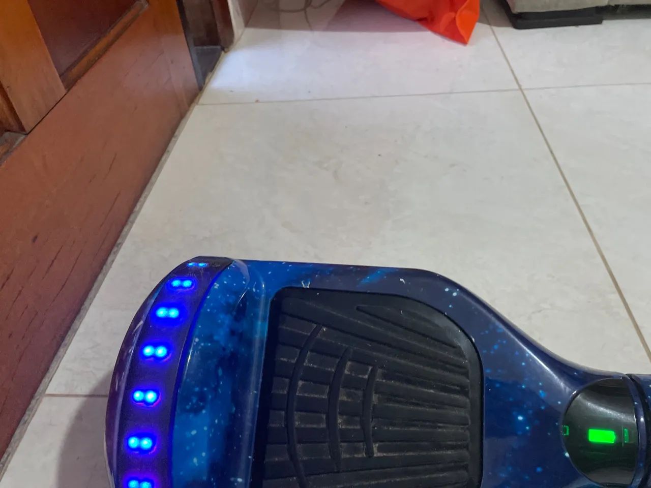 Hoverboard Galaxy - Foto 2