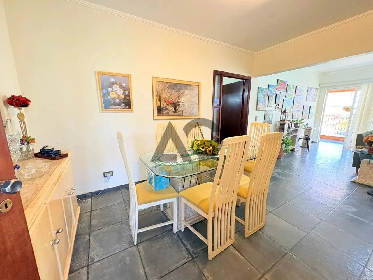 Casa | 4 Dormitórios, Suítes, Piscina e Gourmet | em Serra Negra-SP - Foto 5