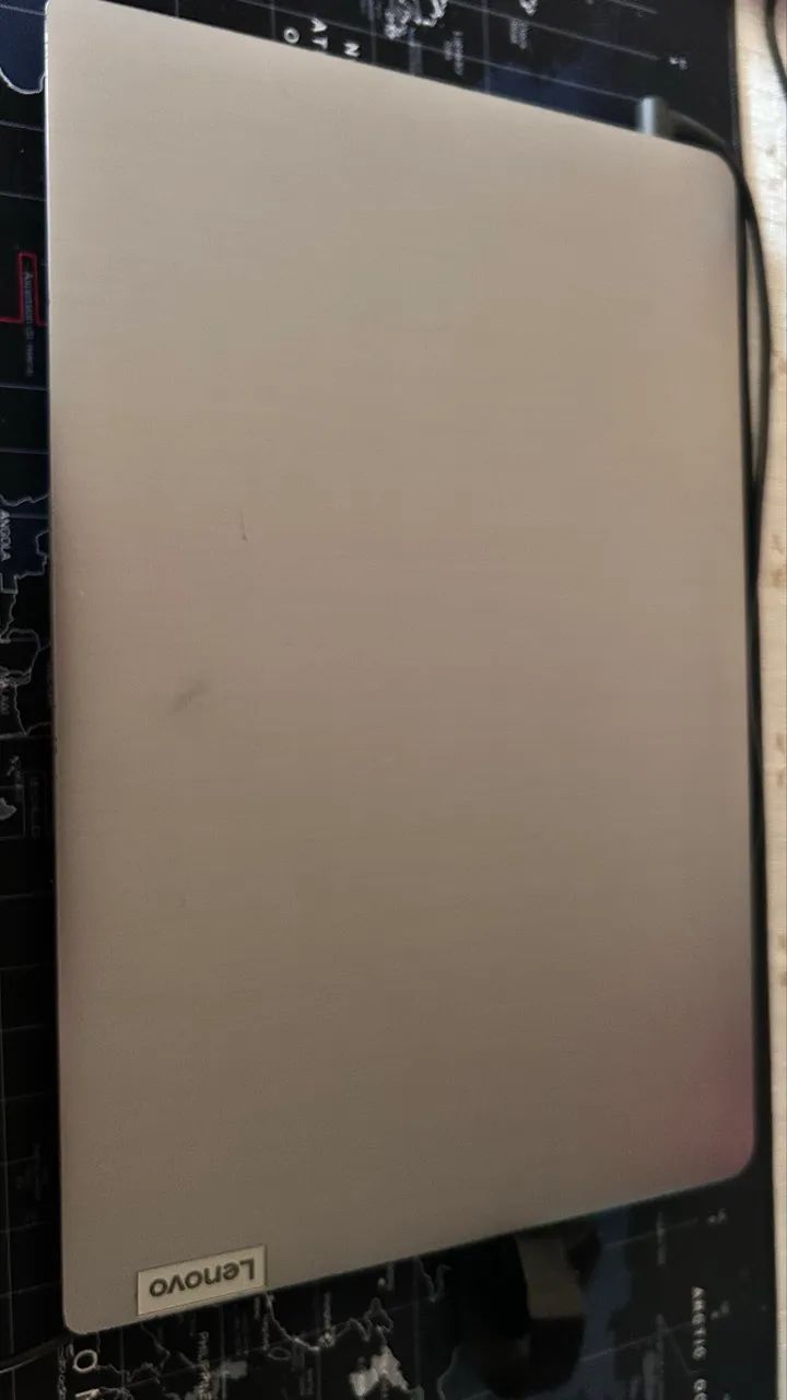 Notebook Lenovo Ryzen 5 | 12GB RAM | Windows 11 | Ótimo Desempenho - Foto 5