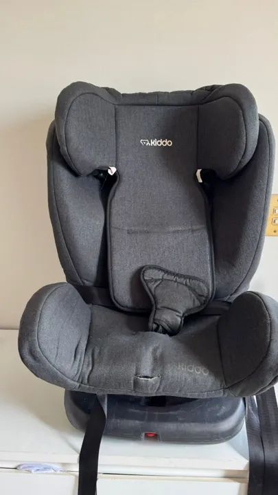 Cadeira bebê para veiculo