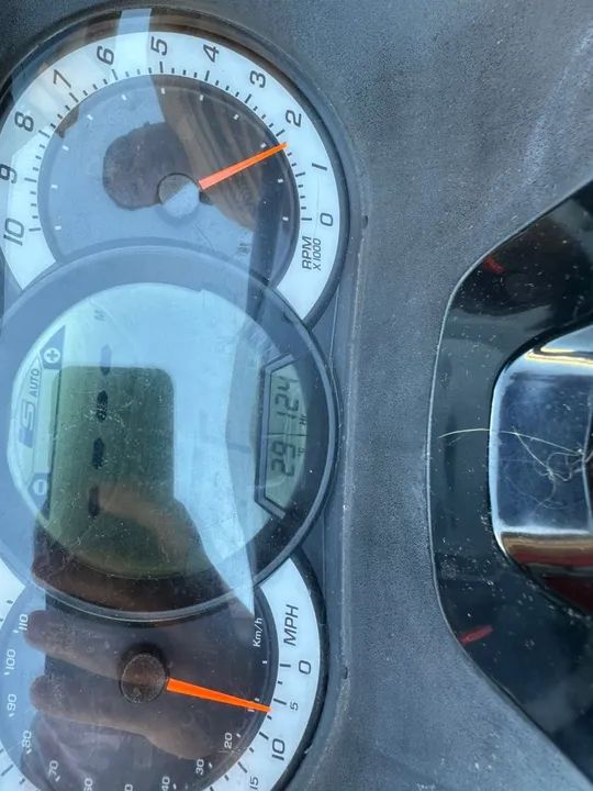 Jet Ski Sea-Doo GTX 2012 124 horas de uso  muito novo - Foto 10