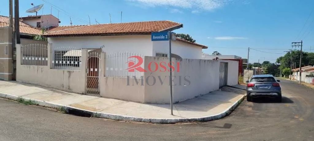 Venda de Casas / Padrão na cidade de IPEUNA