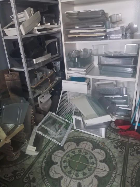 Peças de geladeiras   - Foto 2