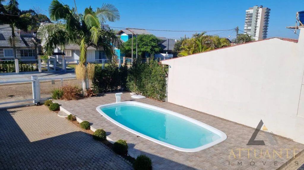CASA COM PISCINA - ARROIO DO SAL - Foto 3