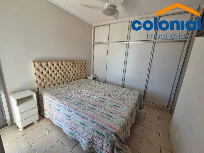 Apartamento desocupado à venda em Jundiaí-SP, 3 quartos, 1 suíte, 1 sala, 2 banheiros, 2 v - Foto 4