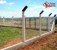 Vendo 70 estacas de cimento