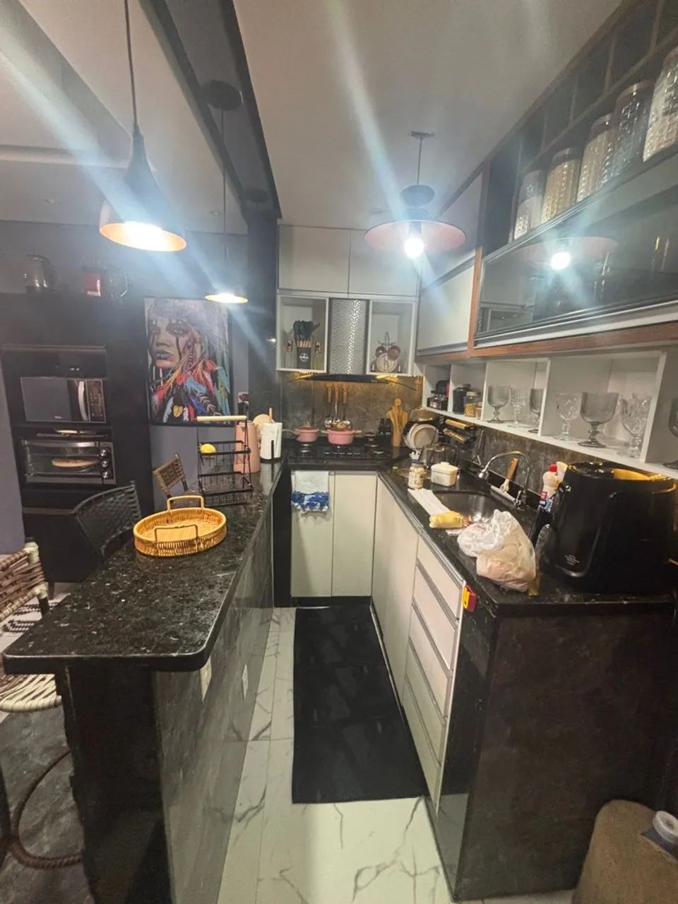 Foto - São João de Meriti - Vilar dos Teles