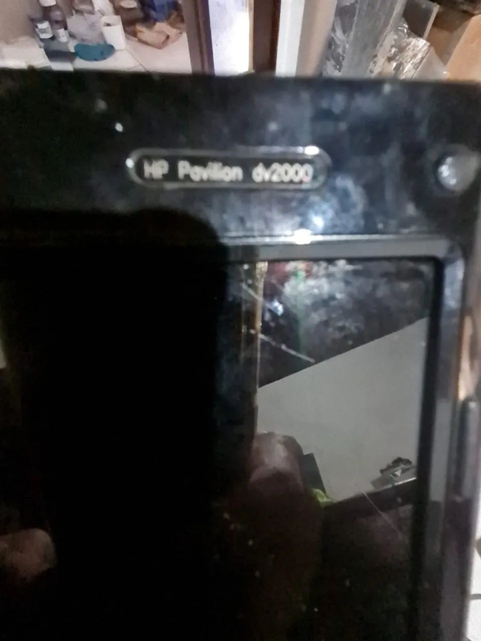 HP Pavilion Dv2000 - Não liga... - Foto 5