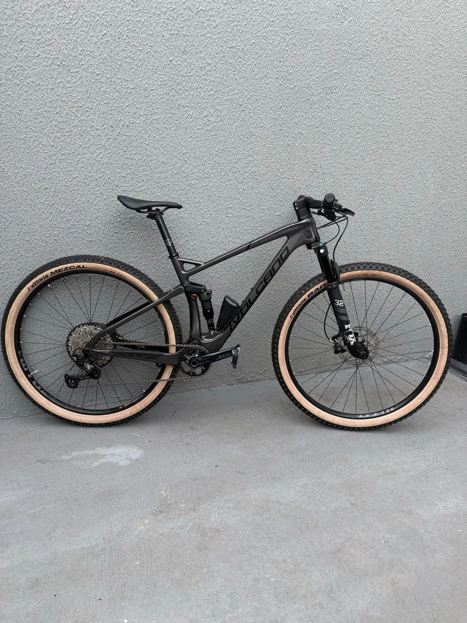 Bicicleta Soul Volcano Full Suspension - Foto 4