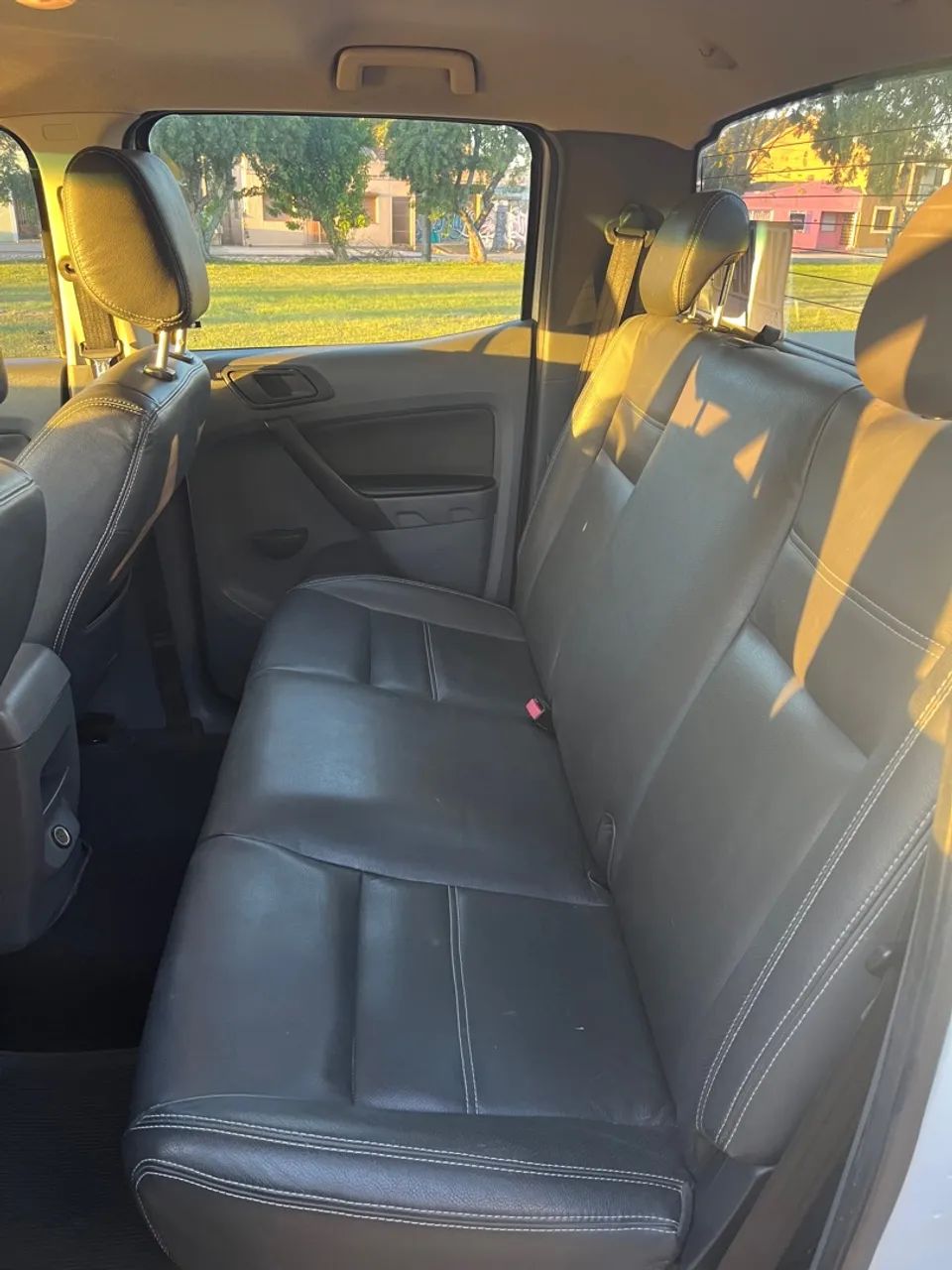 Ford Ranger 4x4 Diesel 2014 - Foto 5