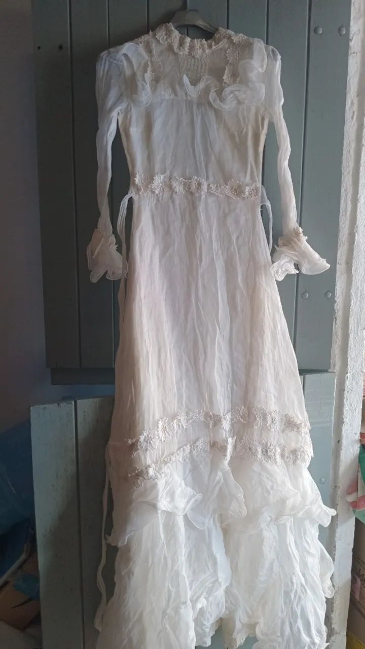 Vestido de noiva 