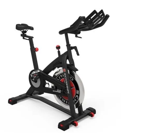 Spinning Alemã Schwinn IC3  A melhor bicicleta residencial (EM PROMOÇÃO!) - Foto 3
