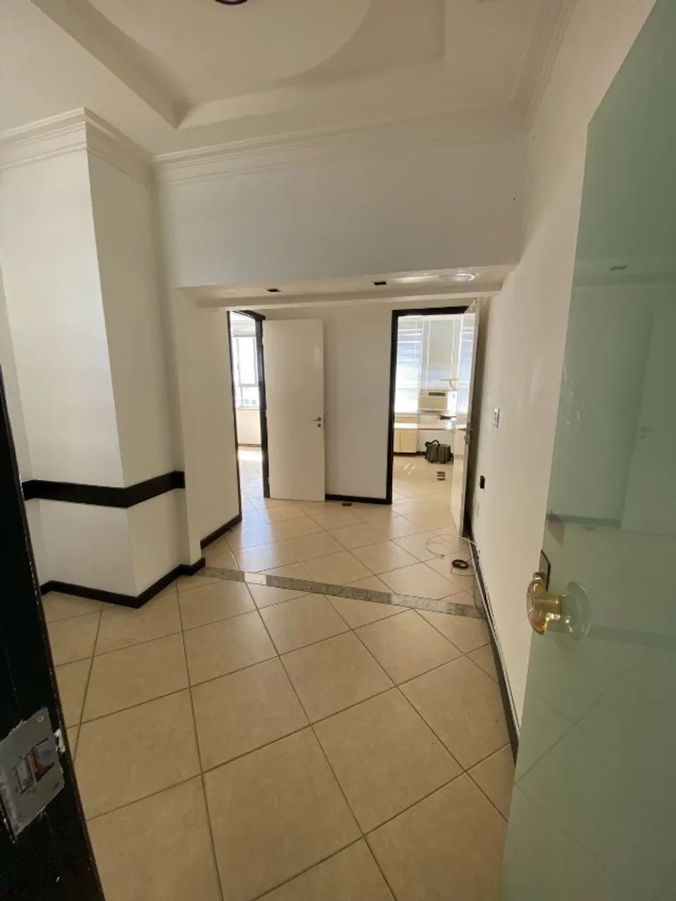 FIT - Venda - Sala Comercial - Centro - Nascente - 45,76m² - Foto 5