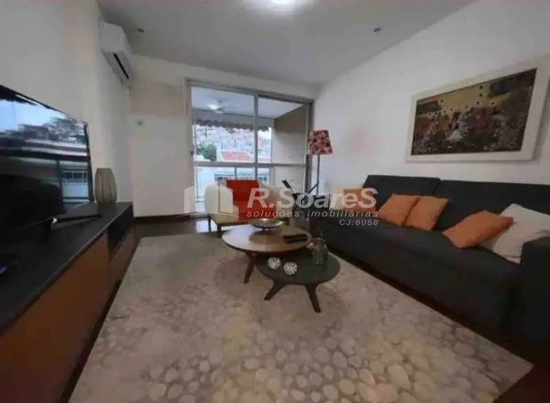 Apartamento com 02 quartos e 03 banheiros com 114m² e com 02 vagas na escritura!