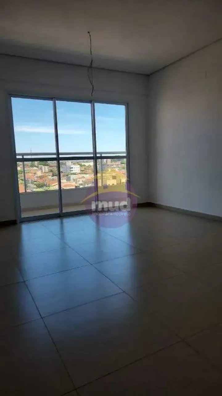 Apartamento à venda no bairro Boa Vista, em São José do Rio Preto - SP
