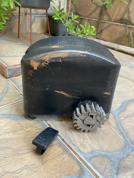 Motor de Portão Automático Garen - Foto 3