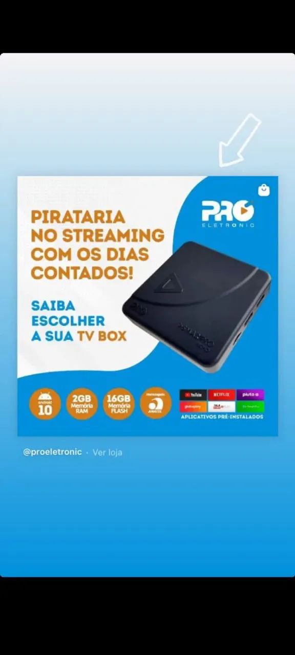 Smart box pro eletronic  - Foto 2