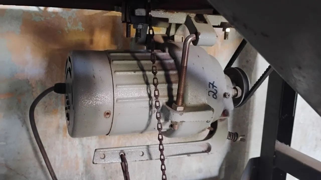 Máquina de costura interloque 64861127766402123