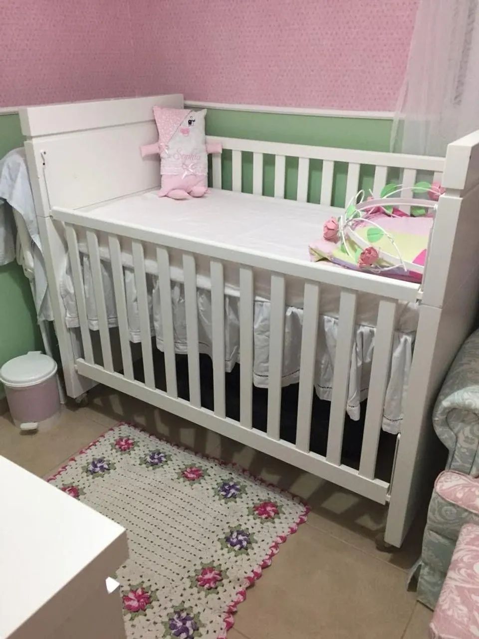 Berco americano premium - Foto 2