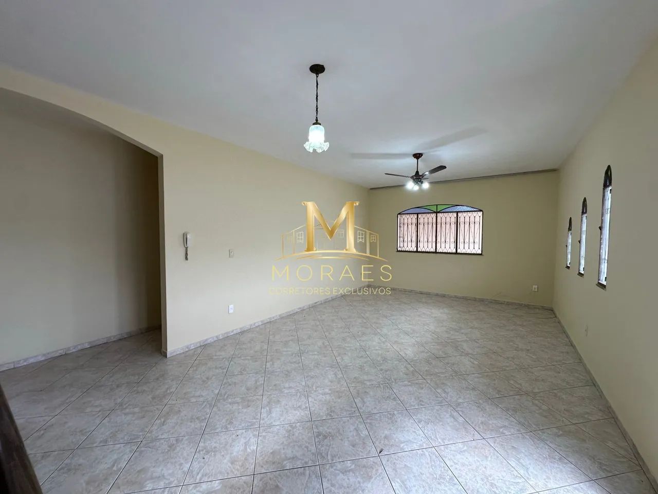 Imóvel para aluguel tem 350 metros quadrados com 4 quartos em Campo Grande - Rio de Janeir - Foto 4