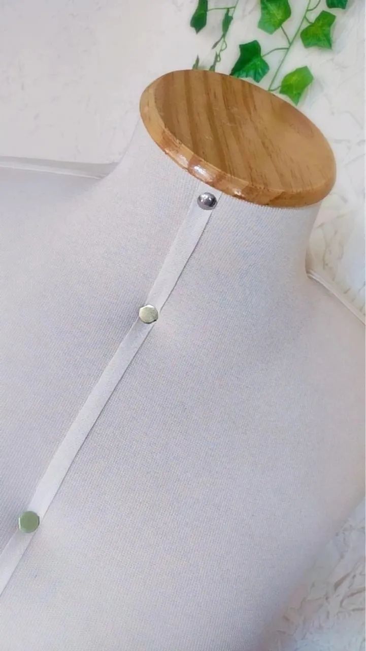 Manequim Plus Size Costura - Foto 3