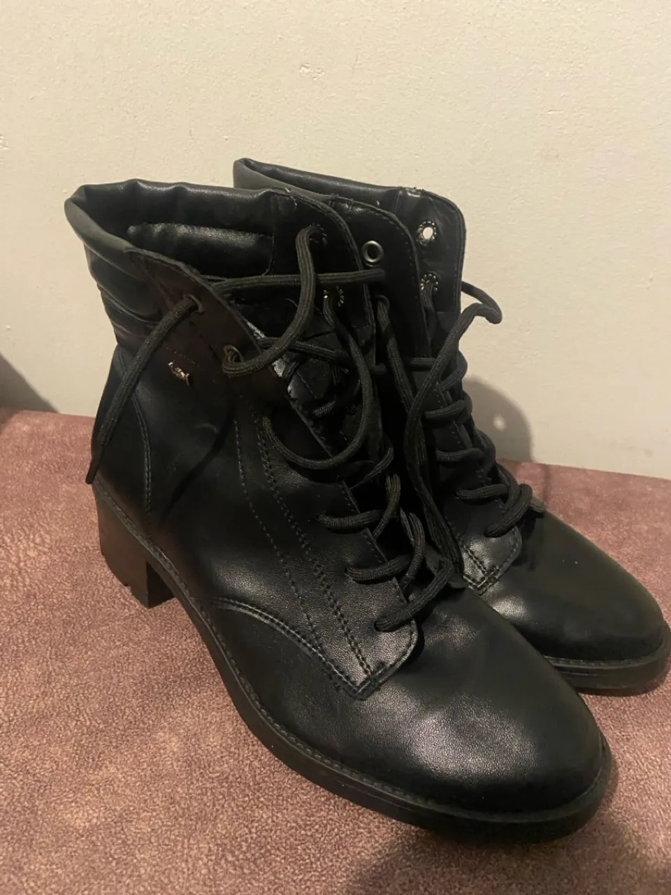 Bota via Marte