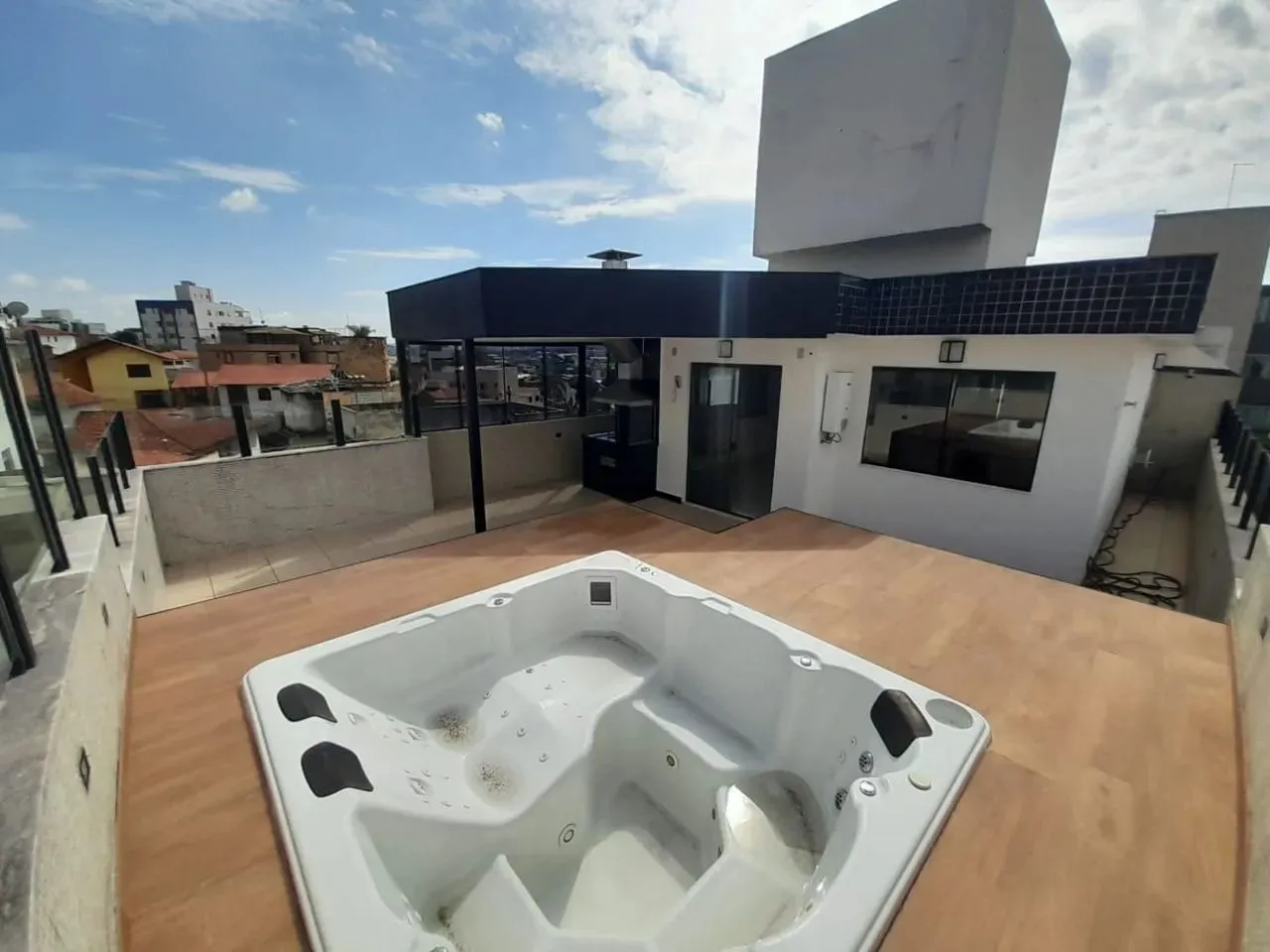 Venda Residential / Penthouse Belo Horizonte MG