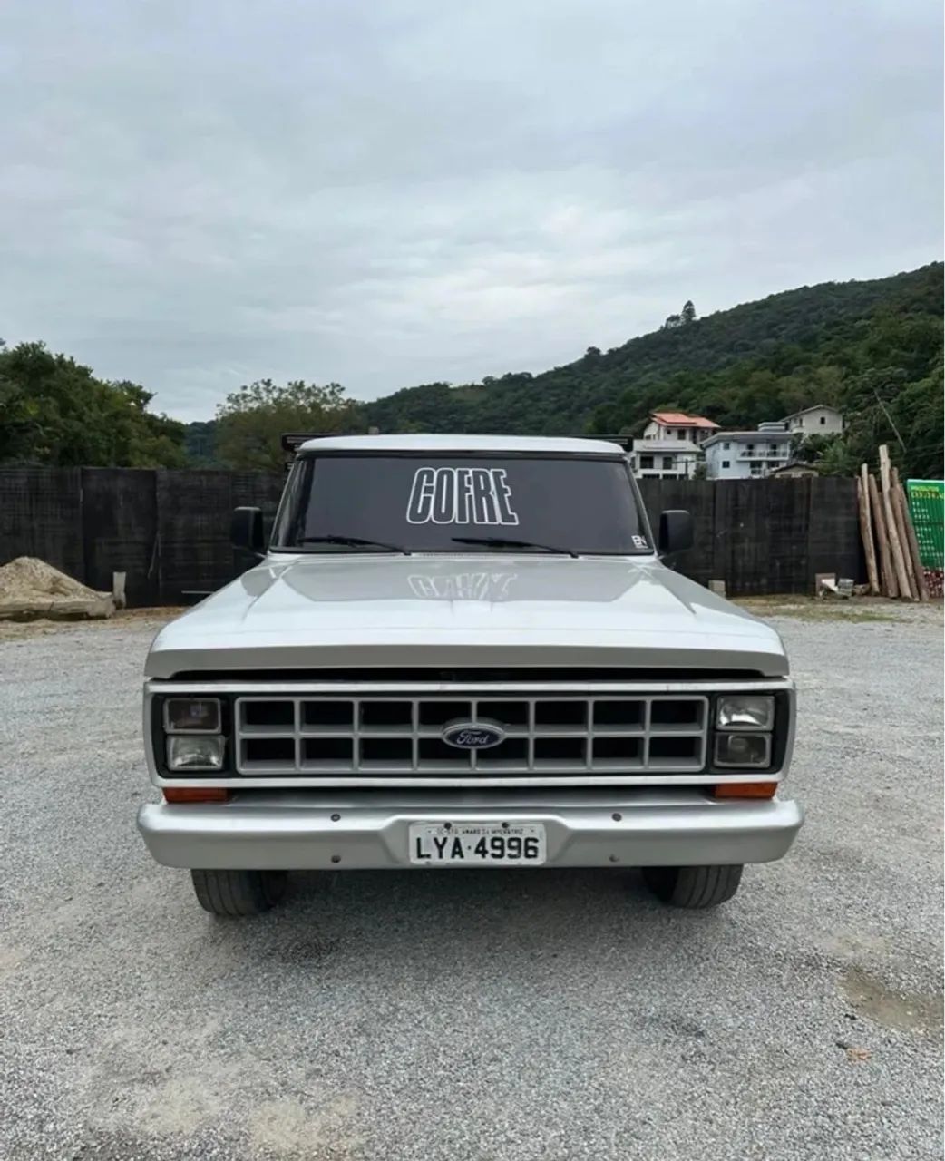 F-1000 - Foto 3