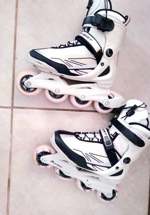 Patins Traxart Perform 38/39 - Foto 3