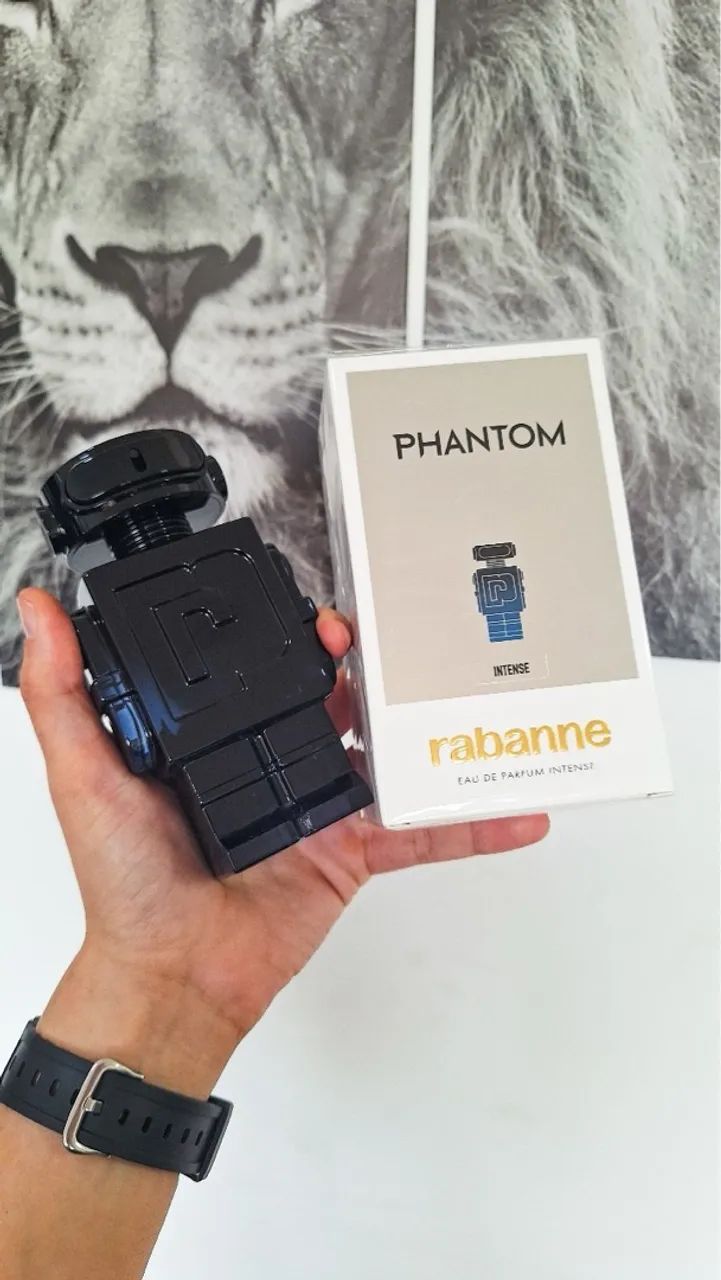 Perfume Paco Rabanne Phantom - Foto 3