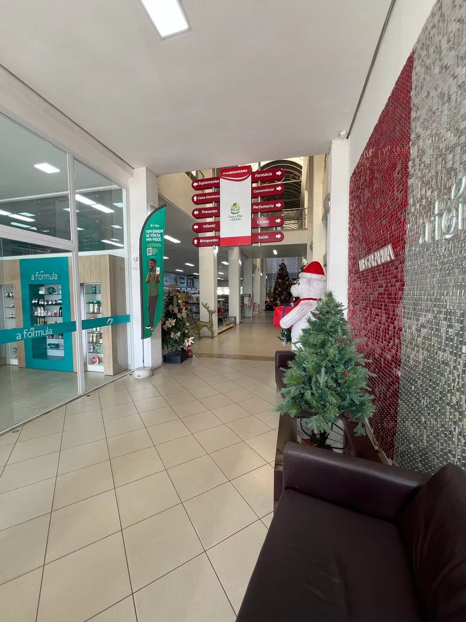 Aluga-se salas comerciais na Av. Cap Júlio Bezerra  - Foto 2