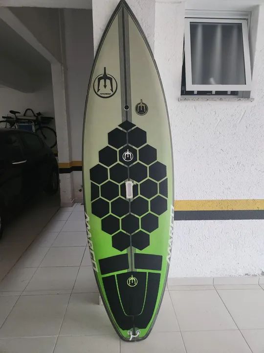 Stand up surf Marco k