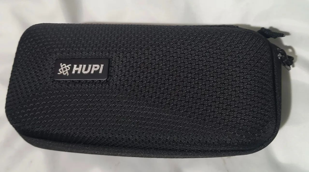Estojo para óculos de sol HUPI - Foto 4