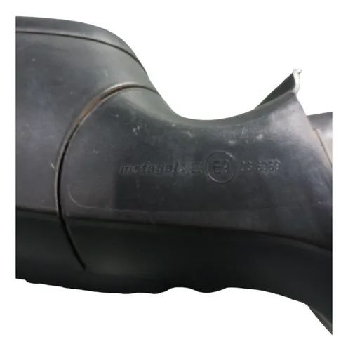 Retrovisor Esquerdo  Vw Up 2014 2015 2016 Eletrico Manual - Foto 4