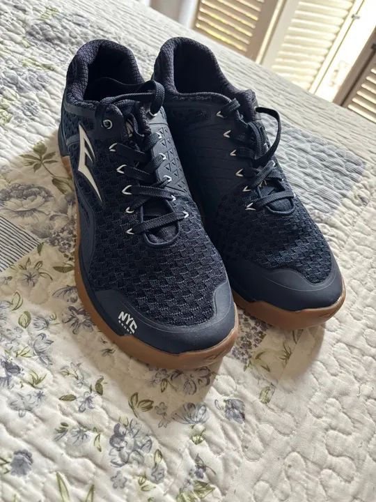 Everlast Cave KVRA edição limitada - Foto 3