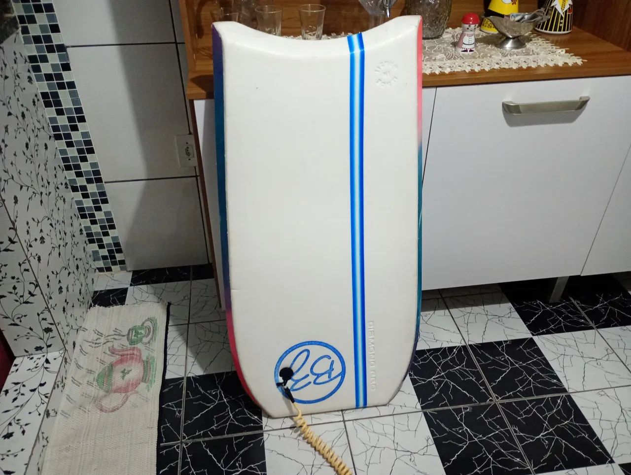 Prancha de Surf Bodyboard - Foto 4