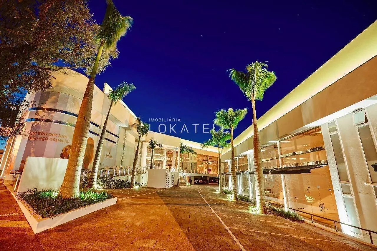 Sala para locação no Botelho Open Mall