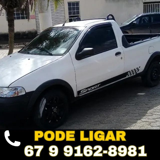 FRETE CAMPO GRANDE - DELUCA - Foto 3