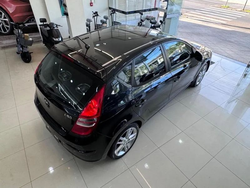 HYUNDAI I30 2.0 2010 - Foto 5