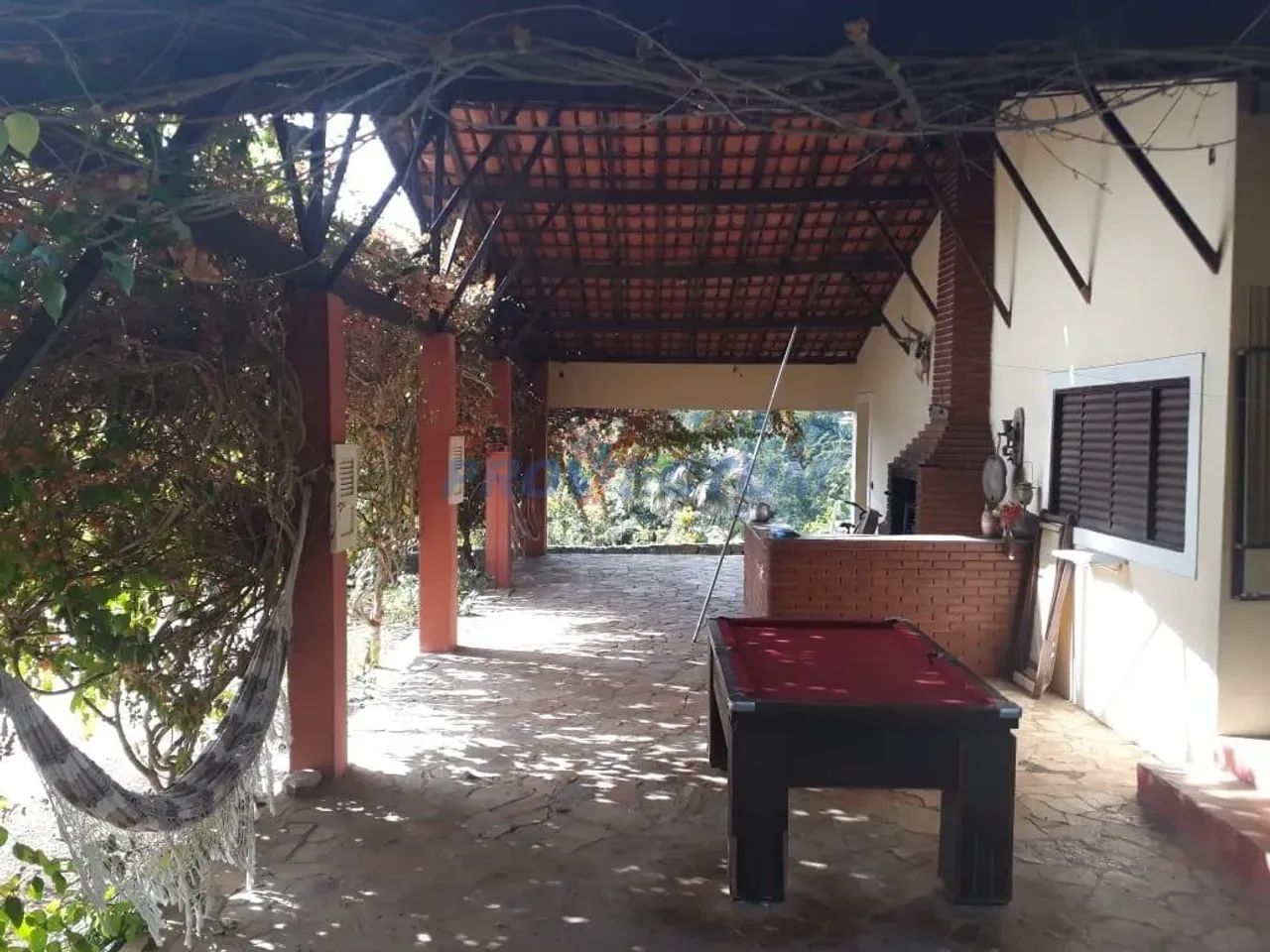 chácara - Parque Nova Suíça - Valinhos - Foto 11