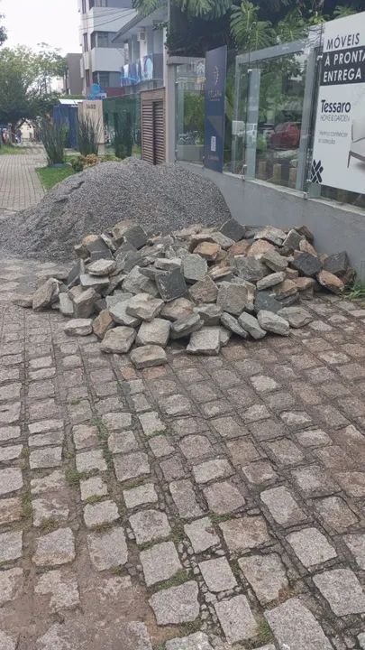 Pedras para calçamentos  - Foto 5